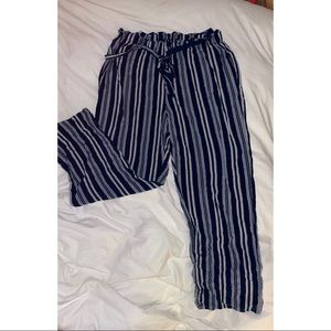 Palazzo pants